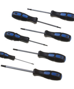 MAC AFRIC 7 PCS Torx Screwdriver Set