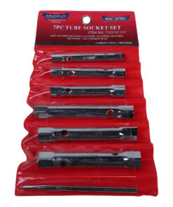 MAC AFRIC 7 PCS Tube Socket Set