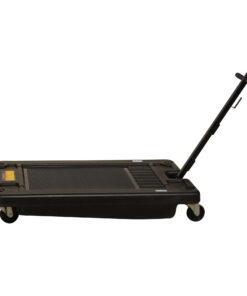 MAC AFRIC 70 Litre Oil Drain For Truck With Hand Rotary Pump