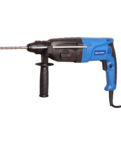 MAC AFRIC 720 W Rotary Hammer Drill (SDS Plus)