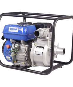 MAC AFRIC 75 mm Clean Water Pump