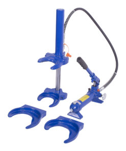 MAC AFRIC 750 kg Hydraulic Coil Spring Compressor