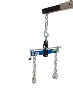 MAC AFRIC 750 kg Load Leveller With Hooks