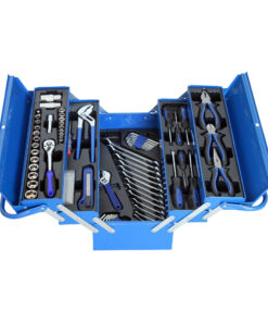 MAC AFRIC 77 PCS Tool Box
