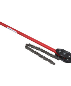 MAC AFRIC 8" IN Chain Pipe Wrench
