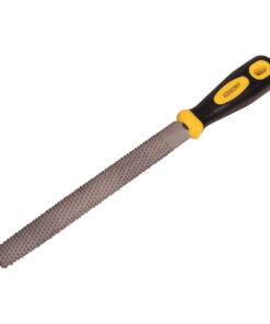 MAC AFRIC 8" IN Half Round Wood File 205 MM