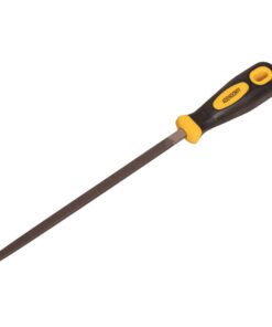 MAC AFRIC 8" IN Square Steel File 2nd Cut 205 MM