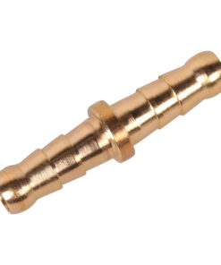 MAC AFRIC 8 MM Hose Barbed Connector