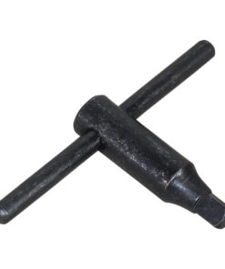 MAC AFRIC 8 MM Square Lathe Chuck Key for EACHUC-310
