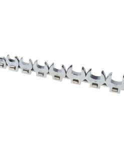 MAC AFRIC 8 PCS Crowfoot Spanner Set