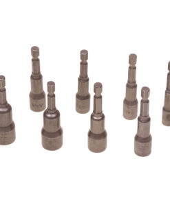 MAC AFRIC 8 PCS Magnetic Nut Socket