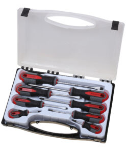 MAC AFRIC 8 PCS Screwdriver Set