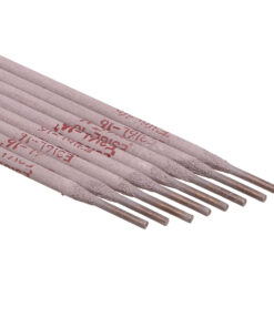 MAC AFRIC 8 Piece 2.5 MM Stainless Steel Welding Rods