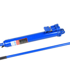 MAC AFRIC 8-Ton Hydraulic Pump for Engine Cranes