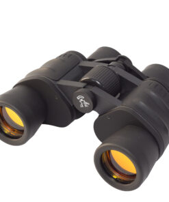 MAC AFRIC 8 x 40 MM Porro Prism Binoculars