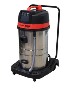 MAC AFRIC 80 Liter Wet & Dry Vacuum Cleaner 3000 W (3-motors)