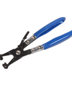 MAC AFRIC 8.5" IN Swivel Jaw Band Hose Clip Plier