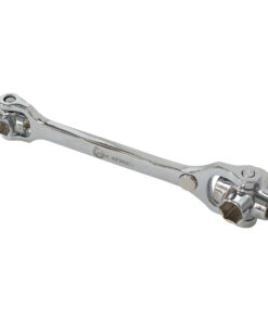 MAC AFRIC 8-in-1 Dog-Bone Spanner