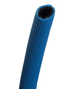 MAC AFRIC 8mm (5/16") Blue Oxygen Hose (per metre) - Adendorff