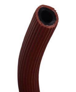 MAC AFRIC 8mm (5/16") Red Acetylene Hose (per metre) - Adendorff