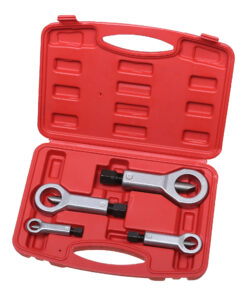 MAC AFRIC 9 - 27 MM 4 PCS Nut Splitter Set