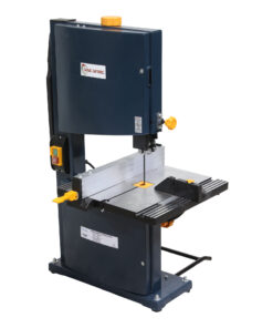MAC AFRIC 9" IN Bench Type Band Saw