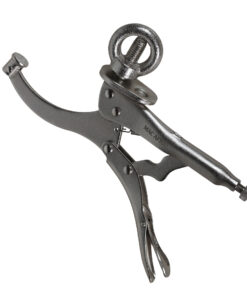 MAC AFRIC 9" IN Drill Press Locking Clamp