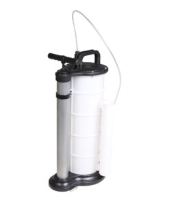 MAC AFRIC 9 Litre Manual Fluid & Oil Extractor