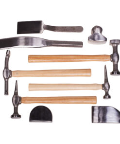 MAC AFRIC 9 pce Professional Panel Beating Kit