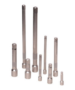 MAC AFRIC 9 PCS Socket Extension Set