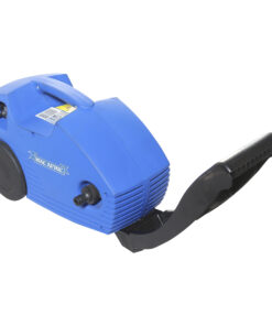 MAC AFRIC 90 Bar Electrical High Pressure Washer