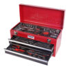 MAC AFRIC 90 PCS Tool Kit Suitable For TCABIN-003