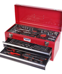 MAC AFRIC 90 PCS Tool Kit Suitable For TCABIN-003