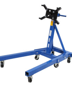 MAC AFRIC 900 KG (2 000 LBS) Foldable Engine Stand