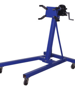 MAC AFRIC 900 KG (2 000 LBS) Turbine Type Engine Stand