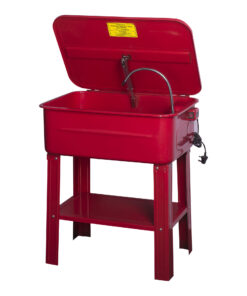 MAC AFRIC 90L Compact Parts Washer