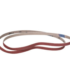 MAC AFRIC 9x533mm Alox Sanding Belt for SSANDB-002 - P120