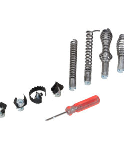 MAC AFRIC Accessory Kit for TDRAIN-075