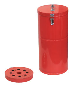 MAC AFRIC Accessory Kit for TDRAIN075