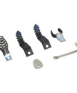 MAC AFRIC Accessory Kit for TDRAIN204