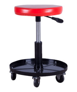 MAC AFRIC Adjustable Creeper Seat