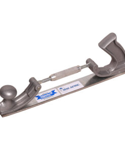 MAC AFRIC Adjustable Flexible Body File with Holder