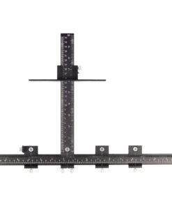 MAC AFRIC Adjustable Position Punch Locator Tool - Adendorff