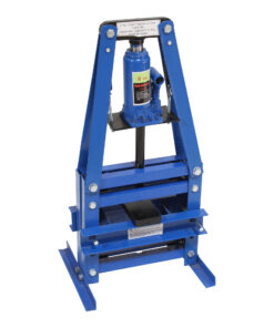MAC AFRIC A-Frame 6-Ton Press