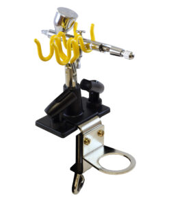 MAC AFRIC Universal Clamp On Air Brush Holder