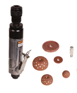 MAC AFRIC Air Die Grinder Kit for Tyre Repair