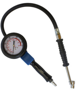 MAC AFRIC Air Inflator for Cars & Trucks