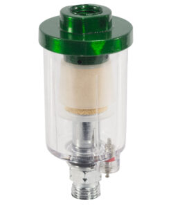 MAC AFRIC Air Line Water Trap 1/4" IN