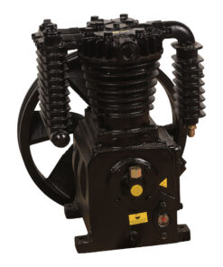 MAC AFRIC Air Pump for COMPRE-705