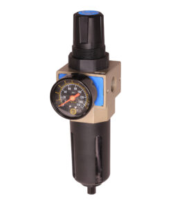 MAC AFRIC Air Regulator and Water Trap 6.35 MM